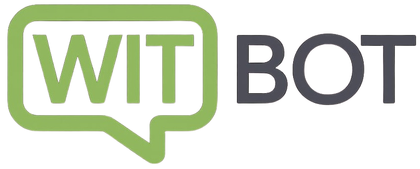 Logo MyWitBot